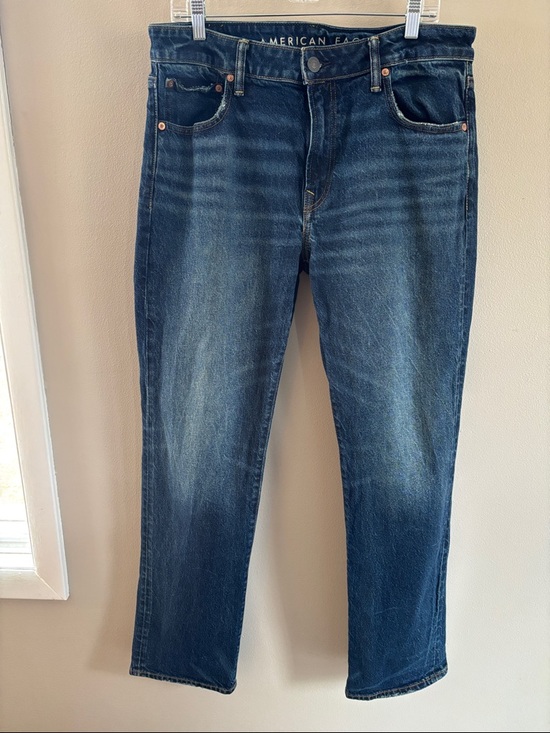 American Eagle Outfitters Other - American Eagle 34/32 easy flex original bootcut jeans